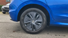 Skoda Fabia 1.0 MPI 80 Colour Edition 5dr Petrol Hatchback